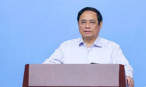 Thủ tướng: Đặc biệt ưu tiên, 'làm ngày làm đêm' để thúc đẩy giải ngân đầu tư công