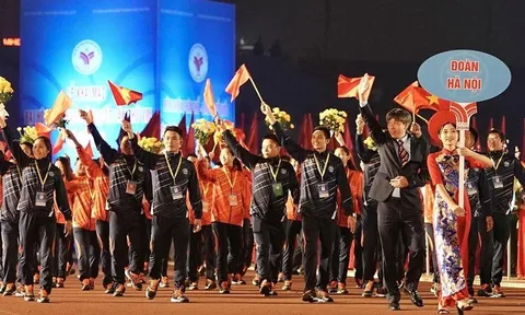 Đại hội Thể thao toàn quốc lần thứ IX năm 2022: Dần hoàn thiện công tác chuẩn bị
