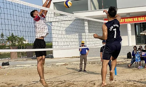 Hải Dương hoàn tất các môn thi đấu Đại hội Thể dục thể thao lần thứ IX