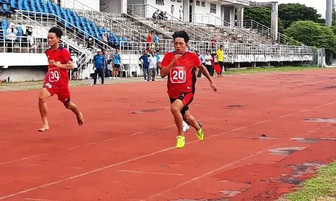 Đại hội Thể dục thể thao tỉnh Kiên Giang lần thứ IX năm 2022 thành công tốt đẹp