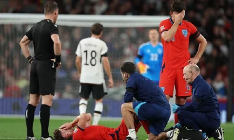 Man City nhận tin không vui về lực lượng trước trận derby thành Manchester