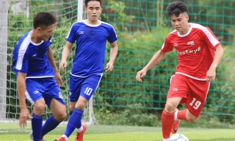 Giải vô địch Bóng đá thị xã Bến Cát năm 2022 