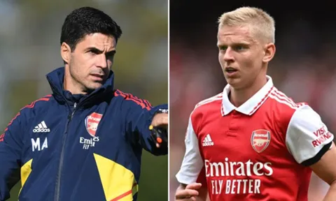 Arsenal đón 4 cầu thủ trở lại trước trận derby bắc London với Tottenham