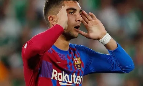 Barcelona đang nợ Man City tới 52 triệu euro