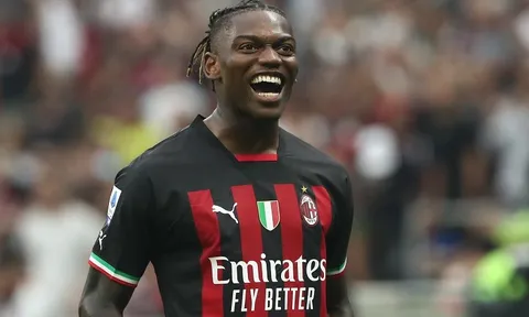 Vòng 8 Serie A > Empoli - AC Milan (1 giờ 45 ngày 2/10): Không dễ trọn giành 3 điểm