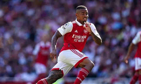 Vòng 9 Premier League > Arsenal - Tottenham Hotspur (18 giờ 30 ngày 1/10): Derby vì ngôi đầu