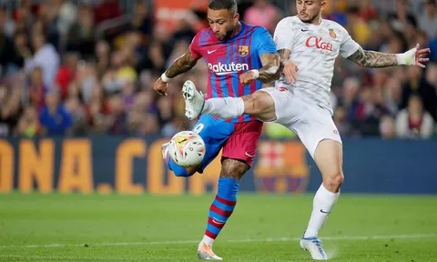 Vòng 7 La Liga > Mallorca - Barcelona (2 giờ ngày 2/10): Tiếp tục thắng dễ