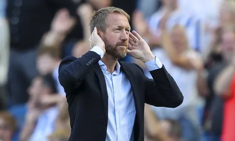 Vòng 9 Premier League > Crystal Palace - Chelsea (21 giờ ngày 1/10): Chiến thắng đầu tiên dưới thời Potter