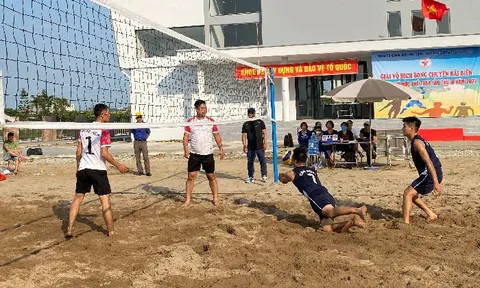 Hải Dương: Huấn luyện viên, vận động viên tập huấn chuẩn bị Đại hội Thể thao toàn quốc