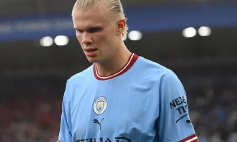 Vòng 9 Premier League > Man City - Man United (20 giờ ngày 2/10): Thử thách của Erling Haaland