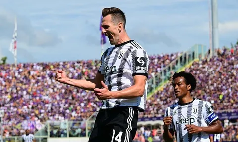 Vòng 8 Serie A > Juventus - Bologna (1 giờ 45 ngày 3/10): Tìm lại cảm giác chiến thắng
