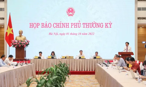 Kinh tế - xã hội phát triển nhanh, mạnh, ấn tượng, 11 địa phương GRDP 9 tháng tăng trên 11%
