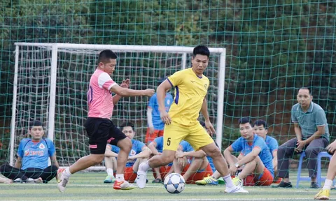 Giải Bóng đá phủi Phú Thọ lần thứ V năm 2022