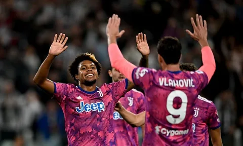 Lượt 3 Vòng bảng Champions League 2022-2023 > Juventus - Maccabi Haifa (2 giờ ngày 6/10): Thắp sáng hy vọng