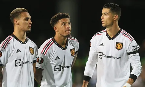 Lượt 3 Vòng bảng Europa League 2022-2023 > Omonia Nicosia - Manchester United (23 giờ 45 ngày 6/10): Trút giận trên đất Cyprus