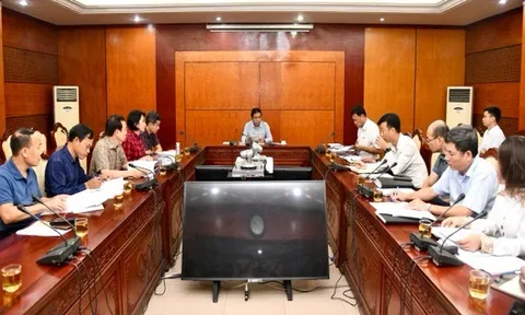 Đại hội Thể thao toàn quốc lần thứ IX năm 2022: Các địa phương đều đảm bảo các yêu cầu chuyên môn