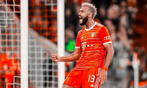 Tổng hợp lượt 3 Vòng bảng Champions League 2022-2023: Bayern giữ sạch lưới, Club Brugge gây sốc