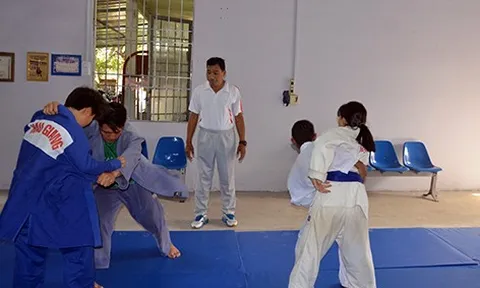 Hậu Giang phấn đấu đạt nhóm hạng 40 tại Đại hội Thể thao toàn quốc năm 2026