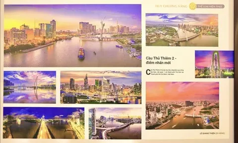 Khai mạc và trao giải thưởng Cuộc thi và triển lãm Ảnh nghệ thuật Việt Nam năm 2022
