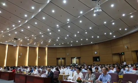 Tăng cường quản lý Nhà nước với các quỹ xã hội, quỹ từ thiện