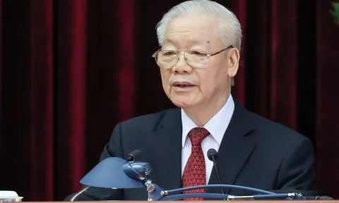 Hội nghị Trung ương 6: Hoàn thành khối lượng công việc rất lớn, rất quan trọng và phức tạp