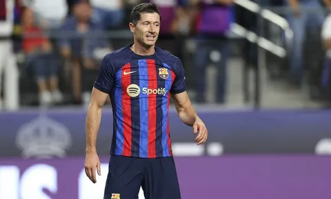 Vòng 8 La Liga 2022-2023 > Barcelona - Celta Vigo (2 giờ ngày 10/10): Điểm tựa Camp Nou