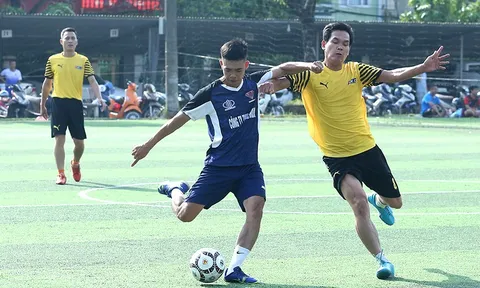 Giải Bóng đá truyền thống lần thứ XV tranh Cup Nissan Lào Cai năm 2022