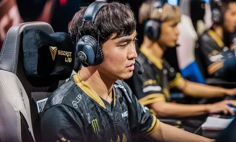 GAM Esports thất thủ trong ngày ra quân tại CKTG 2022