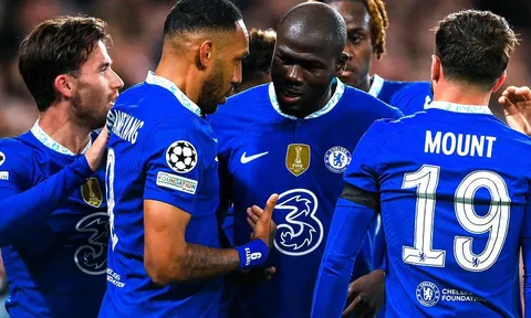 Lượt 4 Vòng bảng Champions League 2022-2023 > AC Milan - Chelsea (2 giờ ngày 12/10): Tiếp đà hưng phấn