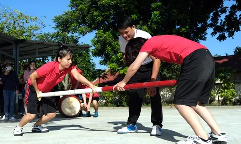 Giải Thể thao Khối thi đua các cơ quan Đảng tỉnh Điện Biên
