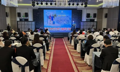 Phát triển thị trường khách quốc tế đến Nam Trung Bộ và Tây Nguyên