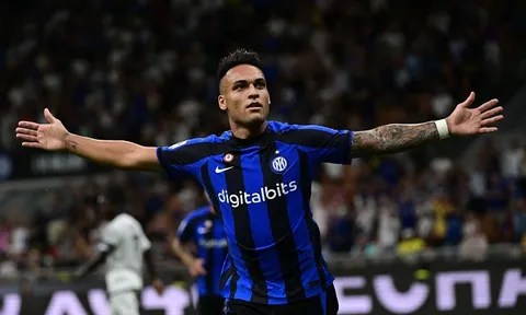 Trước vòng 10 Serie A 2022-2023: Tốp 4 lại nóng