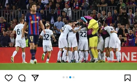 Messi khiến các fan hâm mộ của Barcelona nổi giận