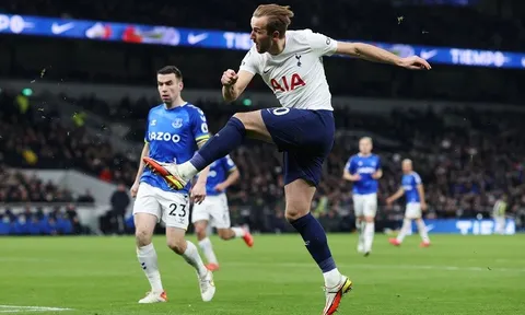 Vòng 11 Premier League 2022-2023 > Tottenham Hotspur - Everton (23 giờ 30 ngày 15/10): Giữ chắc vị trí trong tốp 3