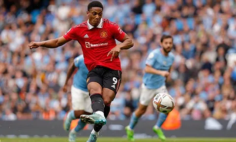 Man United đón tin vui về lực lượng trước trận gặp Newcastle