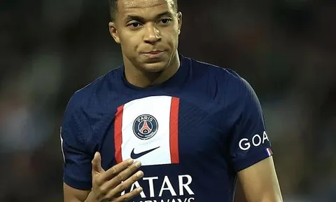 Kylian Mbappe không phải bản hợp đồng tốt với Liverpool