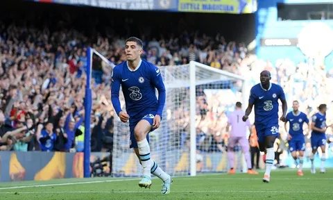 Vòng 11 Premier League 2022-2023 > Aston Villa - Chelsea (20 giờ ngày 16/10): Nối dài ngày vui