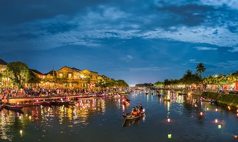 Wanderlust: Việt Nam là điểm đến lý tưởng trong dịp đầu năm mới