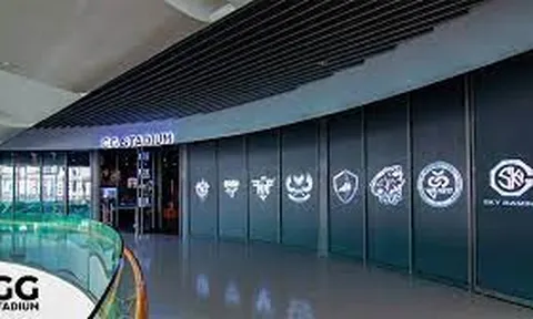 VCS Mùa Xuân 2023 sẽ thi đấu trực tiếp tại Nhà thi đấu mới