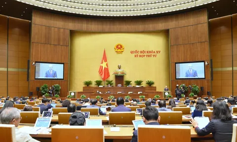 Ủy ban Tài chính Ngân sách nhất trí tăng lương cơ sở