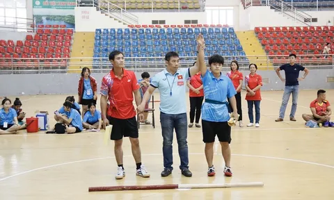 Việt Trì giành ngôi Nhất toàn đoàn tại Đại hội Thể dục thể thao tỉnh Phú Thọ lần thứ IX