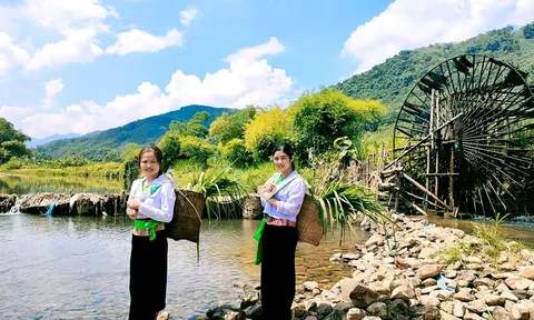 Phú Thọ: Chú trọng phát triển du lịch cộng đồng, phát huy bản sắc văn hóa dân tộc Mường