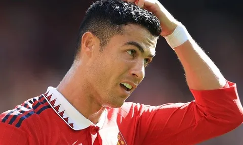 Bruno Fernandes thừa nhận không biết về tương lai của C.Ronaldo tại Man United