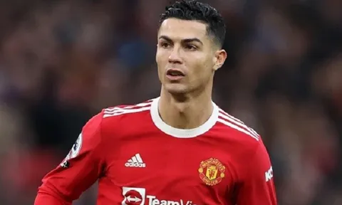 Manchester United mất số tiền lớn nếu chấm dứt hợp đồng sớm với C.Ronaldo