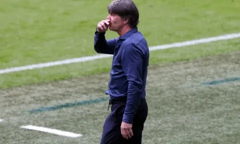 Ông Joachim Low lên kế hoạch trở lại sau World Cup 2022