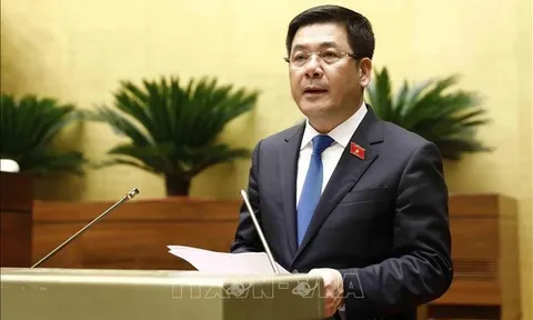 Kỳ họp thứ 4 - Quốc hội khóa XV: Bảo vệ quyền lợi người tiêu dùng là trách nhiệm chung