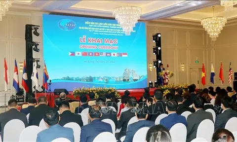 Sẽ mở các tuyến hàng không giữa Quảng Ninh với các địa phương thuộc khu vực Đông Á