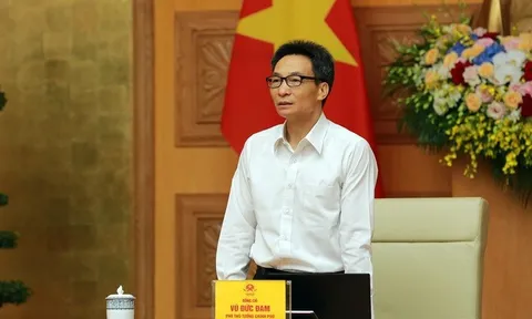 Nỗ lực hết sức, tháo gỡ đến cùng để giải ngân vốn đầu tư công