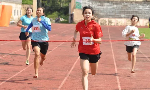 Quảng Nam: Gần 13 tỷ đồng thực hiện chính sách thu hút, đãi ngộ vận động viên, huấn luyện viên thể thao  