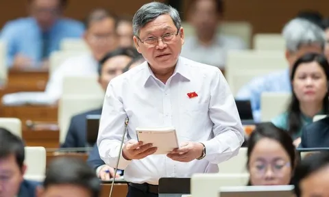 Quốc hội nhất trí về kết quả phát triển năm 2022, yêu cầu quyết liệt thực hiện mục tiêu năm 2023
